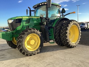 Tractor Agrícola de Servicio Pesado 6175R 2022 de Alto Rendimiento, Suministro al por Mayor - Product Image 4