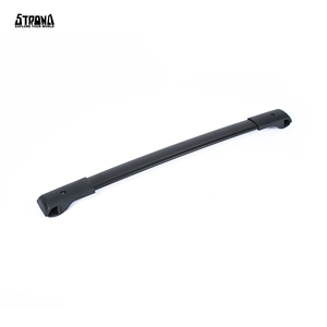 Barras Transversales de Aluminio para Techo de Auto LCB-914170, Portaequipajes Universal para Techo, 2017-2025 - Product Image 1