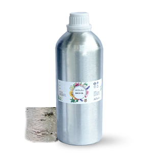 Aceite Esencial de Abedul |   Proveedor al por Mayor de Aceites Esenciales Premium, Fabricante de Marca Privada OEM - Product Image 4