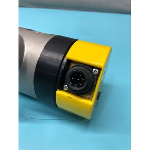 Válvula de Vacío BALZERS EVA 040 PX, 147836 - Equipo y Piezas de Semiconductores de Confianza de Tradicción Global - Product Image 4