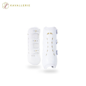 Protégez l'arrière du paturon et des bottes de tendon de cheville de talons - Product Image 1