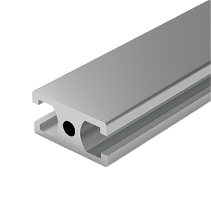 Profils d'extrusion en aluminium à rainures en T série 3 M6, cadres en alliage industriel pour l'automatisation et les bancs de travail (personnalisables) - Product Image 1