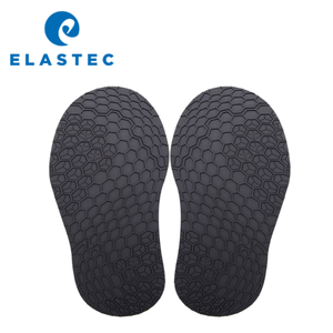 พื้นรองเท้าทำจากยาง Elastec Superior สำหรับรองเท้าเดินป่า-ส่วนประกอบพื้นรองเท้ากันลื่น ตัดจากยาง BR/SBR โรงงานเวียดนาม ขนาดสั่งทำได้ - Product Image 5