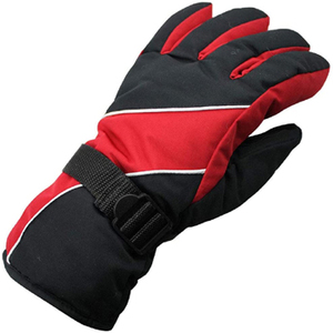 Guantes de Esquí con Diseño Personalizado, Corte Perfecto, el Mejor Material, Etiqueta Personalizada y Precio Accesible - Product Image 2