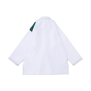 Uniforme de Jiu Jitsu Profesional de Último Diseño Shoyoroll, Kimono Personalizado, Gi Brasileño de BJJ - Product Image 2