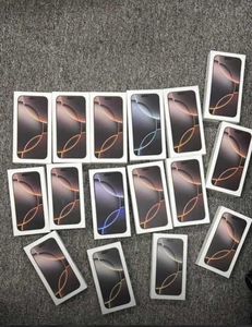 BRAND NEW ORIGINAL 16 Pro Max/16 Pro/16 256G/512GB/1TB/<b>2TB</b> Unlocked 5G Cellular Global Version - Product Image 1