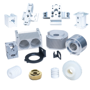 OEM de Alta Precisión y Personalización Completa. Solución de Fabricación de Fresado y Torneado CNC desde Tailandia. - Product Image 3
