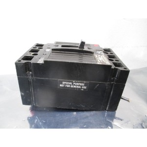 Interruptor de Circuito General Electric TEC36030 de 3 Polos - Equipo y Piezas de Semiconductores de Confianza de Marca Global - Product Image 6