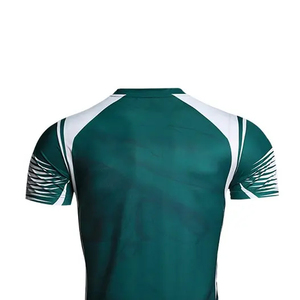 Nouveaux arrivages : ensemble maillot et short de volley-ball personnalisés de haute qualité, fabrication et fourniture de tenues de volley-ball de qualité supérieure - Product Image 6