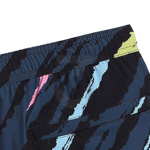 Pantalones Cortos Deportivos Transpirables de Punto de Grado Profesional para Hombre, Ideales para Gimnasio y Ejercicio, Suministro al por Mayor - Product Image 2