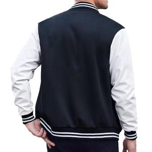 Customized Outdoors Clothes Casual Street Wear <b>Mens</b> <b>Jackets</b> and Coats <b>Men's</b> Bomber <b>Jacket</b> Spring Autumn <b>Jacket</b> <b>Men</b> 2026 - Product Image 4