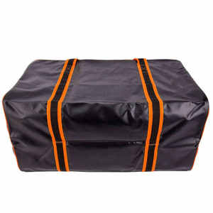 Bolsas de Gimnasio de Gran Capacidad Personalizadas por el Fabricante OEM, Bolsas Deportivas Resistentes de Hockey sobre Hielo de Primera Calidad, Versátiles, Ligeras, de Poliéster - Product Image 2