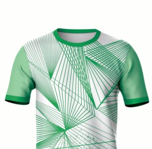 Camiseta Casual para Hombre con Diseño de Tipografía Motivacional en la Parte Delantera, 100% Poliéster, con la Frase 'Dream Big Work Hard Stay Humble', para el Estilo de Vida Diario - Product Image 4