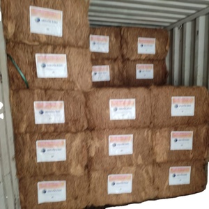 สารสกัดใยมะพร้าวคุณภาพพรีเมียมจากเปลือกมะพร้าวออร์แกนิกบริสุทธิ์ สำหรับเชือก ที่นอน แปรง และผลิตภัณฑ์หุ้มเบาะ - Product Image 6