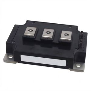 โมดูลไฟฟ้าอัจฉริยะ FS5SM-18A IGBT IPM สำหรับการใช้งานอินเวอร์เตอร์อุตสาหกรรม - Product Image 6