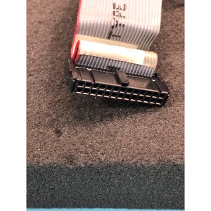 ชุดสายไฟ AMAT 0140-20694 สำหรับเซ็นเซอร์ PVD SHUTTER - อุปกรณ์และอะไหล่เซมิคอนดักเตอร์ระดับโลกที่เชื่อถือได้ - Product Image 1