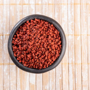 Graines d'annatto de haute pureté, entières, Bixa Orellana, source naturelle de colorant pour applications culinaires et industrielles dans le monde entier - Product Image 3