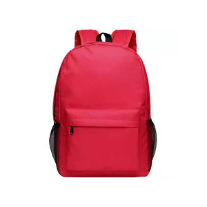 Sacs d'école en gros en matériaux robustes, nouveau design, sac à dos tendance pour l'extérieur - Product Image 3