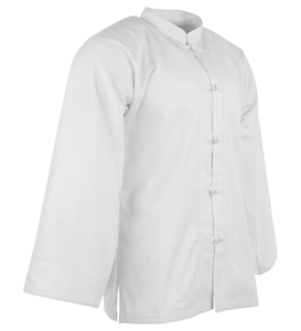 Custom Logo Men Women Kung Fu Uniforms Jiu Jitsu <b>Kimono</b> Best Design Martial Arts Karate Clothing Kung Fu Uniform - Product Image 2