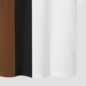 Camisetas de hombre de último diseño, camisetas de moda para hombre, camisetas de color sólido para hombre adulto - Product Image 4