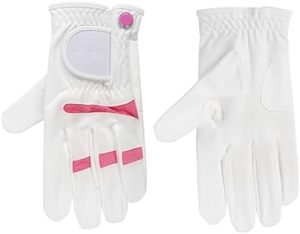 Fabricante de Guantes de Golf de Cuero Cabretta Personalizados, Marca Privada OEM, Guantes de Golf Premium para Hombre, Proveedor Directo de Fábrica al por Mayor - Product Image 2