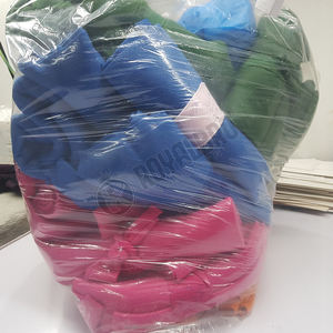 Nueva ropa deportiva de verano para hombre, Camiseta de algodón 100% con logotipo personalizado para entrenamiento físico, gimnasio transpirable de gran tamaño para publicidad - Product Image 6