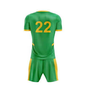 Maillot de rugby respirant et léger en polyester 100 % de qualité supérieure ARTIZ INTERNATIONAL, personnalisé avec impression 3D, maillot d'équipe simple en maille numérique - Product Image 4
