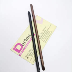 Herramienta de Maquillaje de Acero Inoxidable Reutilizable con Logotipo Personalizado, Acabado Personalizado de Primera Calidad, Venta Caliente - Product Image 1