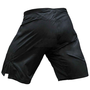 Shorts de boxe respirants à prix raisonnable pour les arts martiaux et les sports d'intérieur - Product Image 4