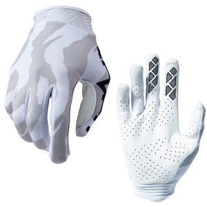 Gants de motocross personnalisés 2026 pour hommes et femmes – Gants coupe-vent de haute qualité à doigts mi-couverts et entièrement couverts – Vente en gros - Product Image 1