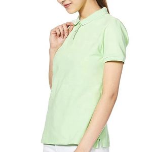 Polo Deportivo para Mujer, Última Moda en Polos de Golf, Personalizado, de Alta Calidad, en Algodón, 2026 - Product Image 2