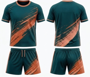 T-shirt unisexe à manches courtes, respirant et à séchage rapide, design personnalisé, impression numérique - Product Image 1