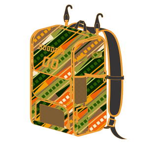 Wholesale <b>Baseball</b> Bag <b>Baseball</b> Backpack Sports Gear Bag with <b>Bat</b> Holder Shoe Pocket for Outdoor Training - Product Image 4