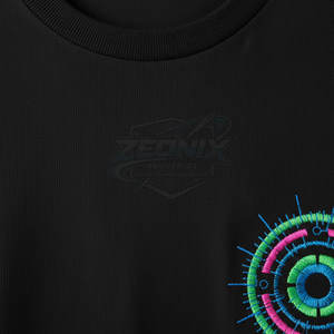 Camisetas Casuales para Hombre de Alta Calidad, 100% Algodón, Hechas en Pakistán, Bordadas, Transpirables y de Secado Rápido - Product Image 5