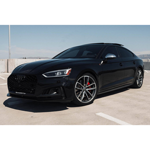 Audi S5 Sportback Prestige 2018 - Product Image 5