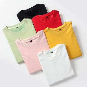 Sweat-shirt pour homme de haute qualité, en tissu polaire d'hiver uni, 100% coton, teinture numérique unie, doublé, imperméable, 180g, décontracté - Product Image 2