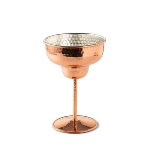 Juego de vasos de cobre puro de moda, vasos premium para agua, para cocina, comedor, hotel, juego de regalo para el hogar - Product Image 5