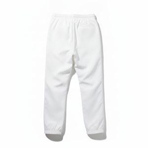 Waterproof Men <b>White</b> Windbreaker Pants Lightweight Nylon <b>Joggers</b> Sportswear Outdoor Tracksuit Trousers Casual Athletic Bottoms - Product Image 3