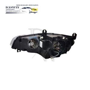Faro Delantero BM.W X5 E70 E71 XENON 2008-2010 M50dX 50iX 40dX 35iX 30dX Nuevo OEM 63117288994 / 63117288993 Izquierdo y Derecho - Product Image 4