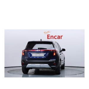 Para Kia Seltos 2.0 Gasolina 2WD Euro V, Asientos de Cuero, Volante a la Izquierda, Cámara Trasera, Junio 2024, con 21.184 km - Product Image 4