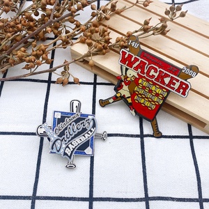 Épinglette personnalisée, Marktex - Product Image 6