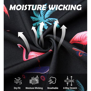 Polo T-shirt Homme Grande Taille 100% Coton Été Nouvelle Collection Manches Courtes Uni Tricoté Fabriqué au Pakistan Fibre de Coton - Product Image 2