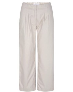 Pantalon Femme Taille Haute Ample Personnalisable 100% Polyester – Qualité Supérieure, Respirant, Décontracté et Habillé - Product Image 6