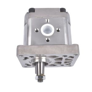 Pompe Idrauliche Ford/New Holland per Modelli TN55 TN55D TN55S TN60A TN60DA TN60SA TN65 - Product Image 5