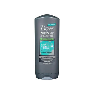 Gel douche Extra Fraîcheur, parfum Dove Men Care stimulant et fraîcheur longue durée - Product Image 5