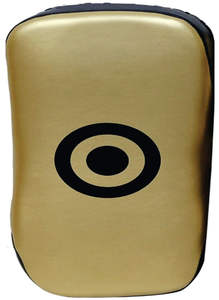 Twins High Quality Punch Kick <b>Shield</b> for Professional Training Custom Made Kick Boxing Target Pads Double Circle Kick <b>Shield</b> - Product Image 4