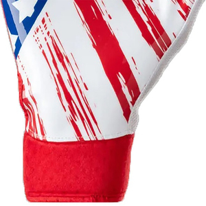 Guantes de Fútbol Americano para Niños y Jóvenes, Diseño Personalizado, Agarre Antideslizante, Protección UV, Novedad en Venta - Product Image 5