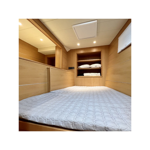 [S-COMTECH] Smart Cat 450 Yacht Sailing Boat Luxury Holiday Modern <strong>Catamaran</strong> Ship - Product Image 4