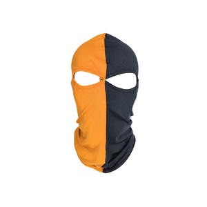 YOLO Vente en gros – Cagoule de ski, moto et cyclisme pleine face avec logo personnalisé et design à deux couleurs, idéale pour les sports de plein air - Product Image 5