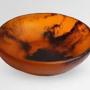 Cuenco de Mármol de Ónix Natural Multicolor, Cuenco Redondo de Mármol Verde de Lujo, con Empaque Personalizado, Decoración Elegante para el Hogar - Product Image 1